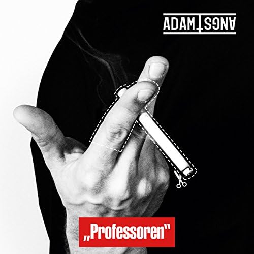 Adam Angst – Professoren