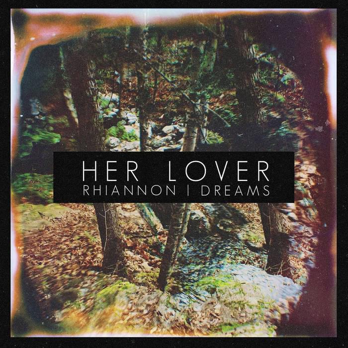 Ally & Stevie – Her lover
