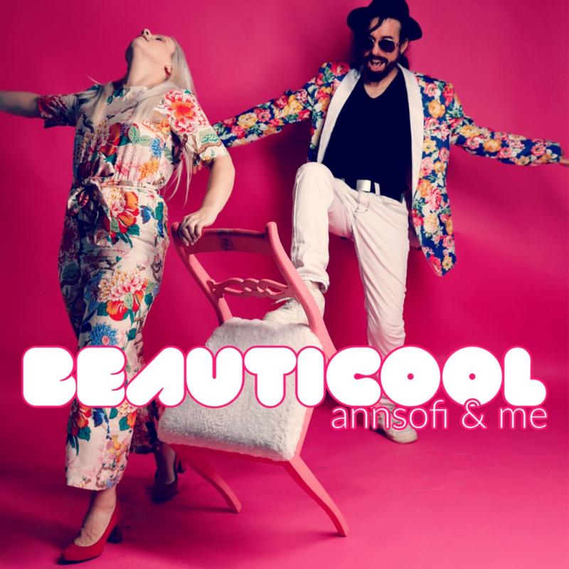 Annsofi & Me – Beauticool