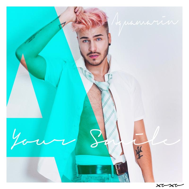 Aquamarin – Your smile