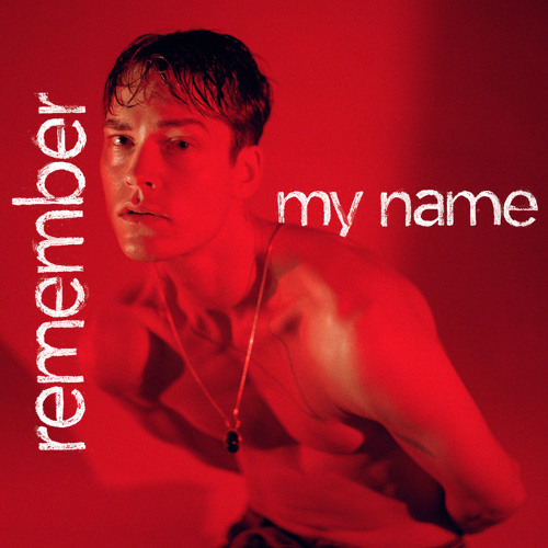 Asbjørn – Remember My Name 