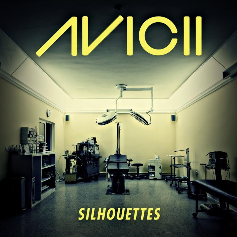 Avicii – Silhouettes