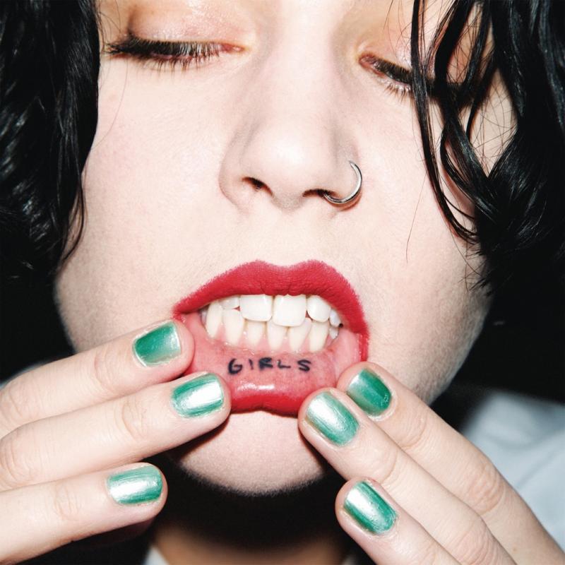 Beatrice Eli – Girls