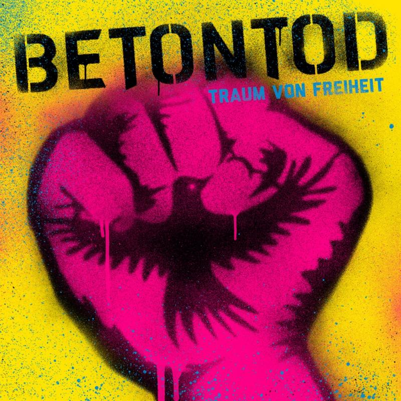 Betontod – Traum von Freiheit