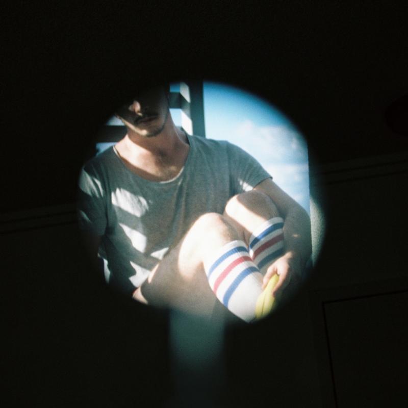 Brendan Maclean – House of air