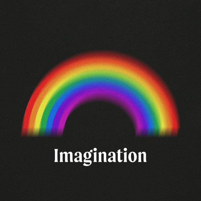 Cazwell – Imagination