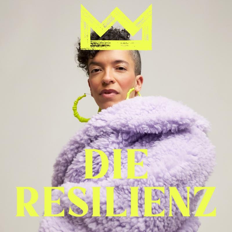 Celina Bostic – Die Resilienz