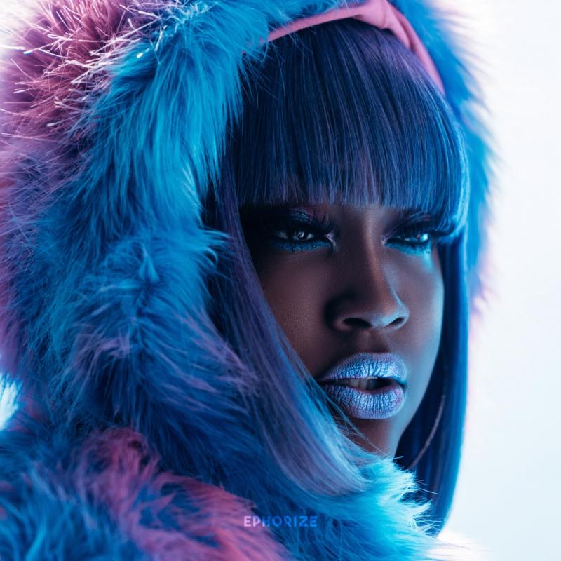 Cupcakke – Crayons