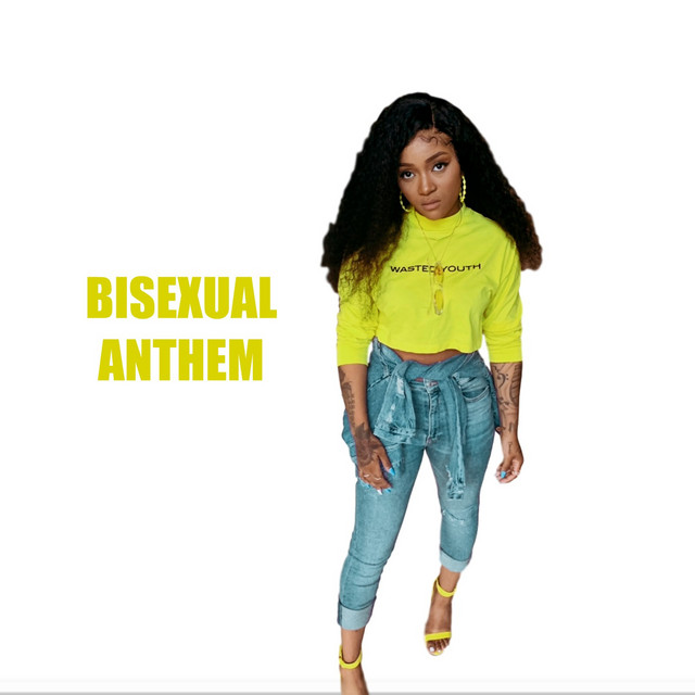 Domo Wilson – Bisexual anthem