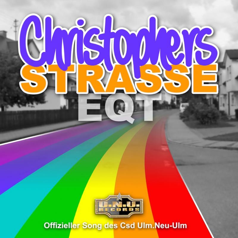 EQT – Christophers Strasse