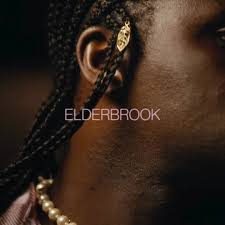 Elderbrook – Broken mirror