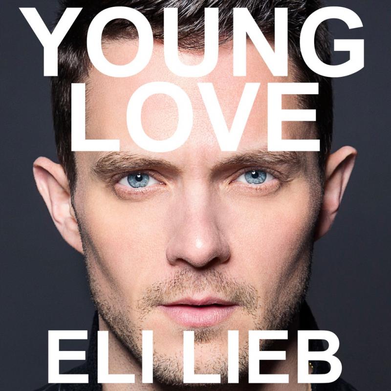 Eli Lieb – Young Love