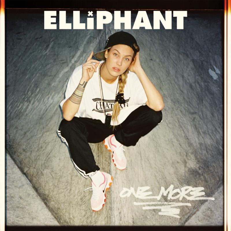 Elliphant – One More