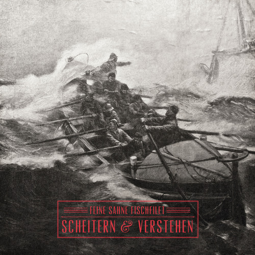 Feine Sahne Fischfilet – Mit dir