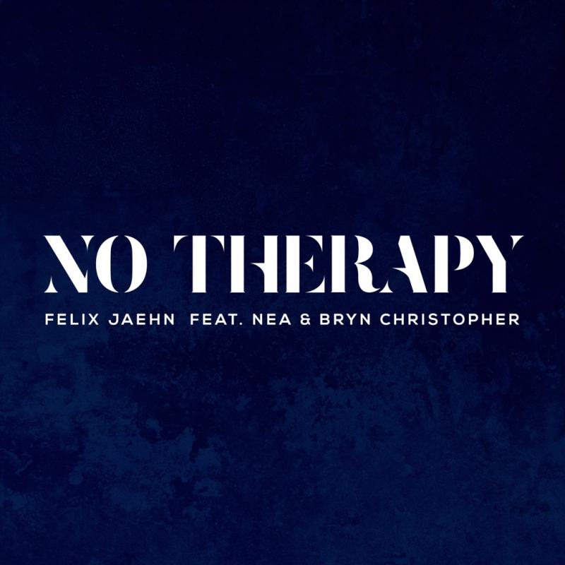 Felix Jaehn – No Therapy
