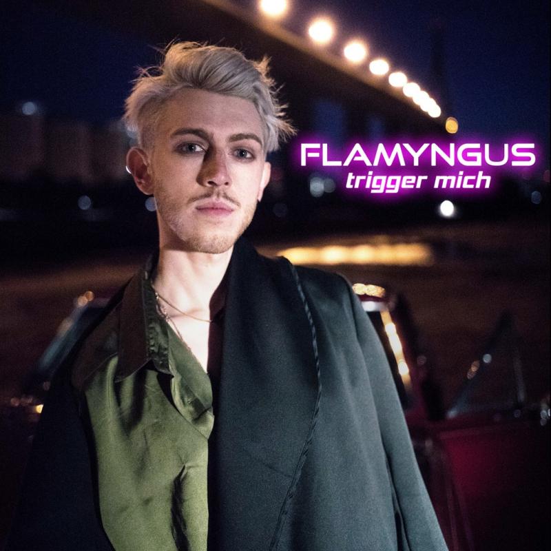 Flamyngus – Trigger mich