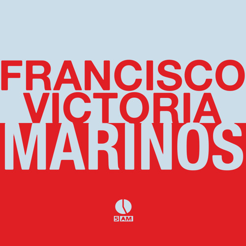 Francisco Victoria – Marinos