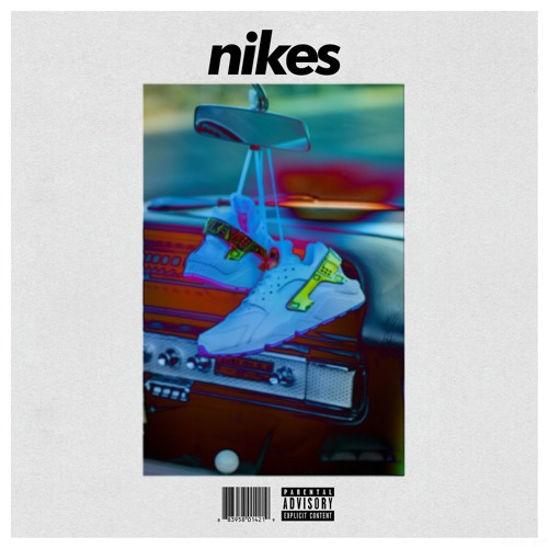 Frank Ocean – Nikes