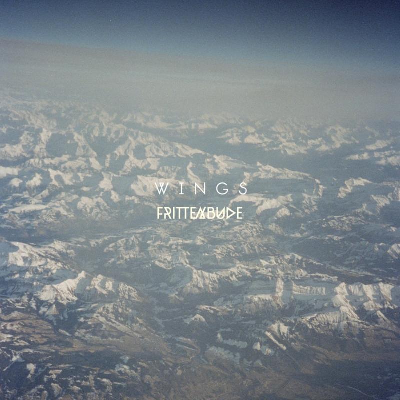 Frittenbude – Wings