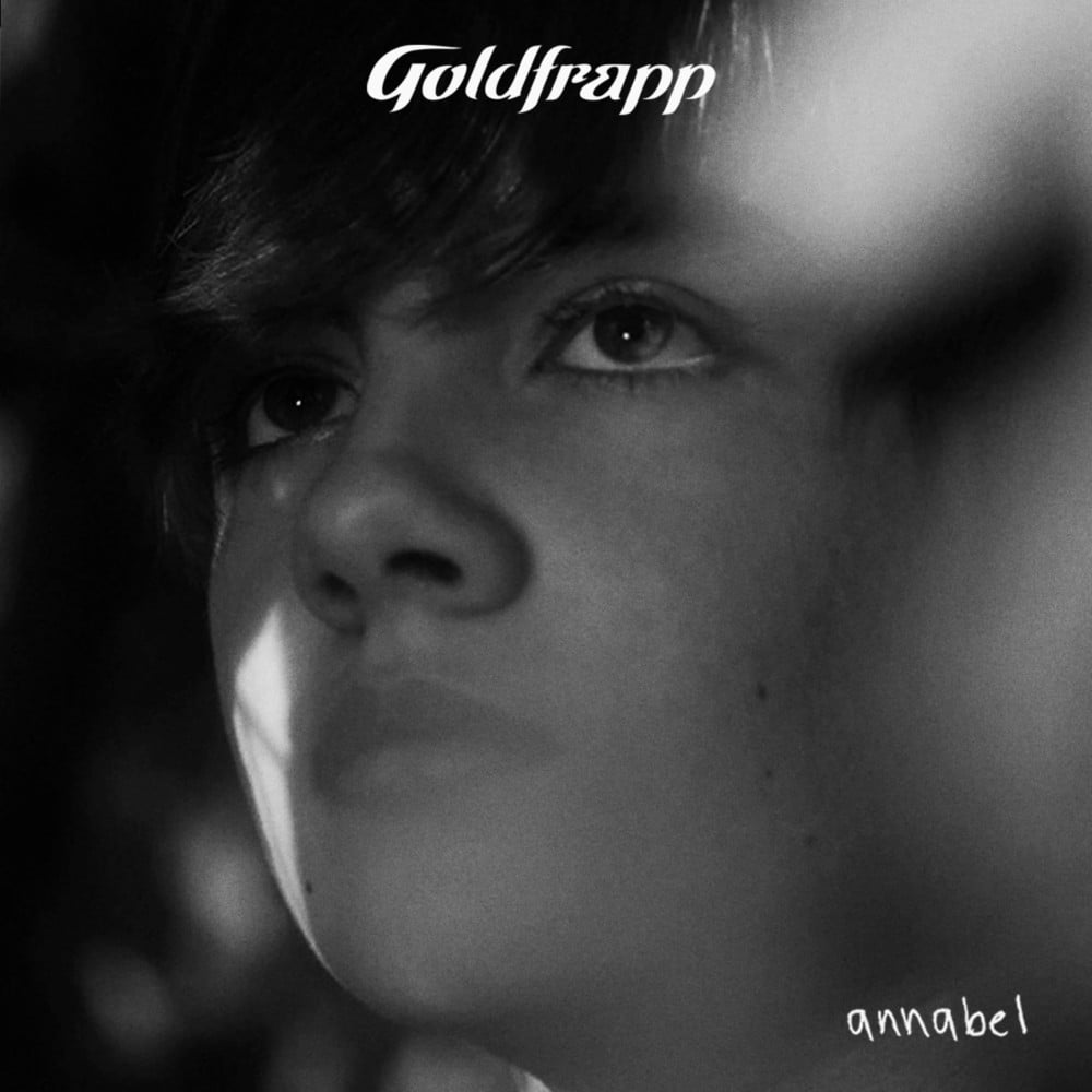 Goldfrapp – Annabel