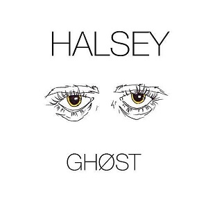 Halsey – Ghost