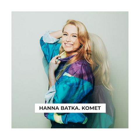 Hanna Batka – Komet