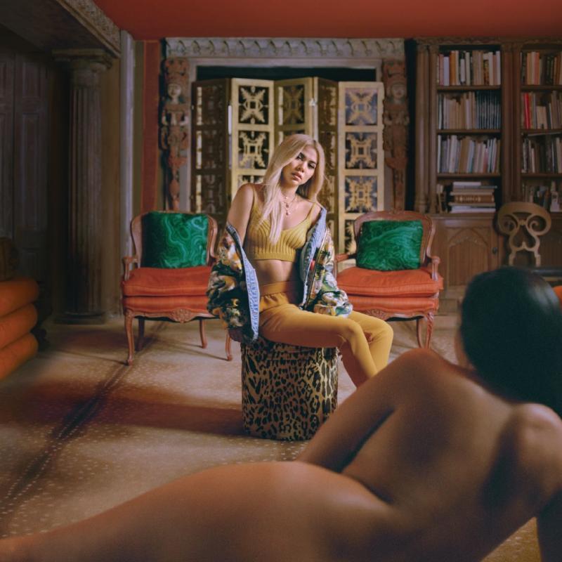 Hayley Kiyoko – What I Need
