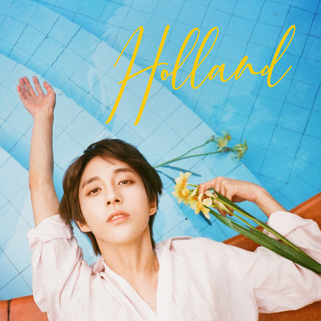 Holland – Nar_C M:V