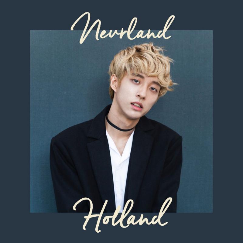 Holland – Neverland