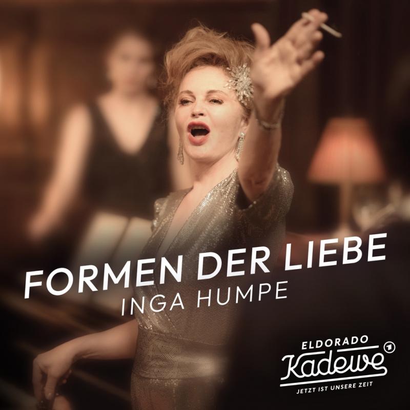 Inga Humpe – Formen der Liebe
