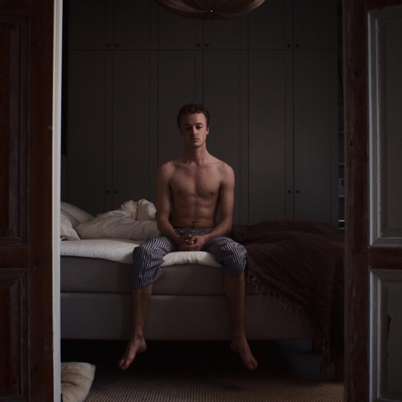 Isak Danielson – Almost heaven