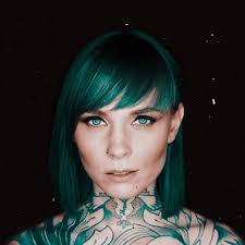 Jazzy Gudd – Farben