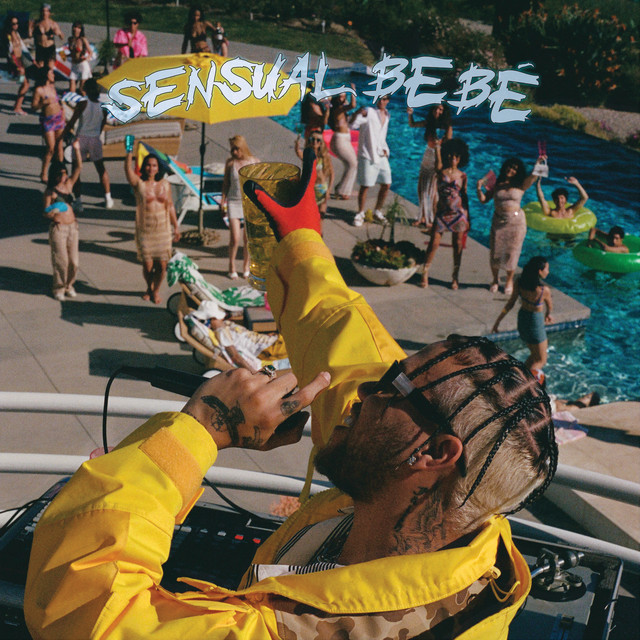 Jhayco – Sensual Bebé
