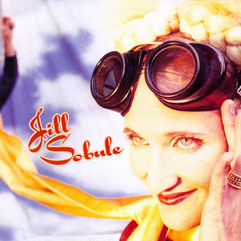 Jill Sobule – I kissed a girl