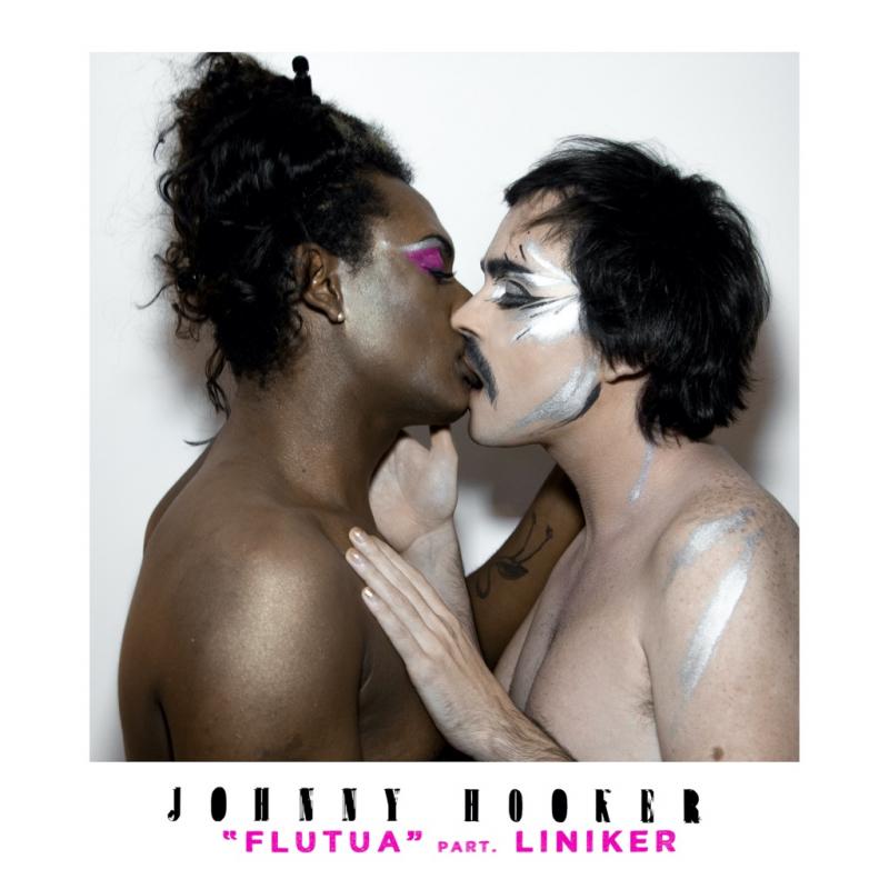 Johnny Hooker (part. Liniker) – Flutua