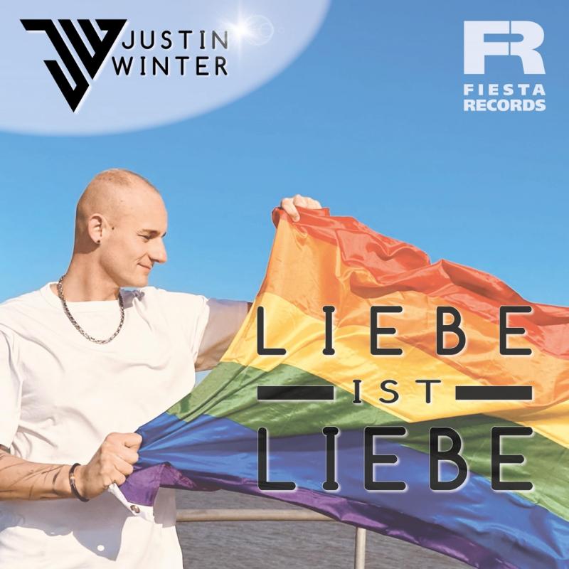 Justin Winter – Liebe ist Liebe