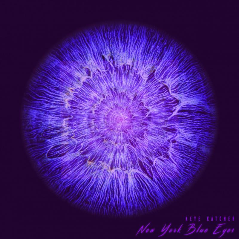 Keye Katcher – New York blue eyes