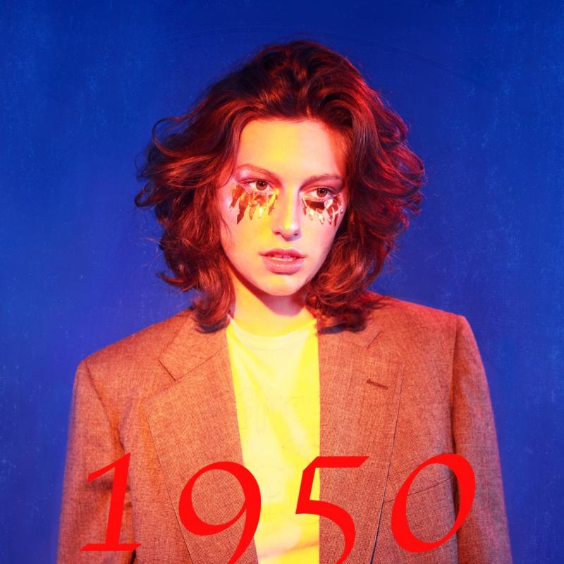 King Princess – 1950