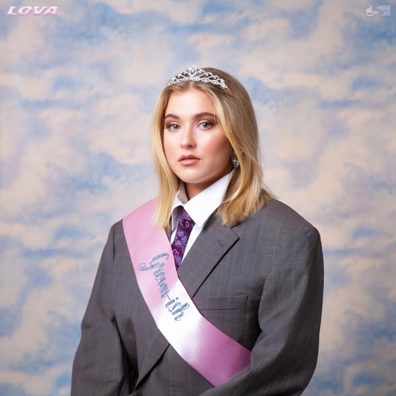 LOVA – Dance for the hell of it