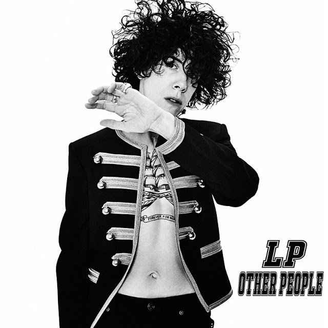 LP – Other people