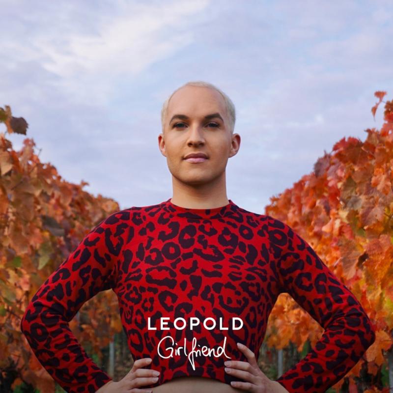 Leopold – Girlfriend