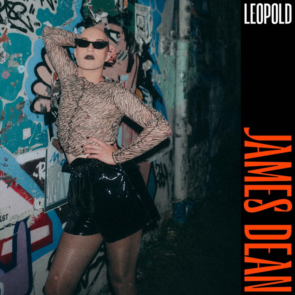 Leopold – James Dean