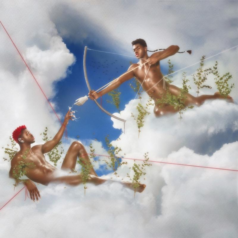 Lil Nas X – Montero