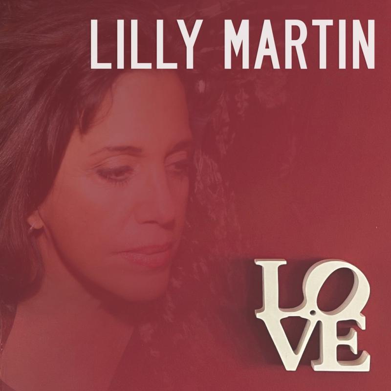 Lilly Martin – Good love