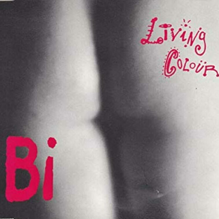 Living Colour – Bi