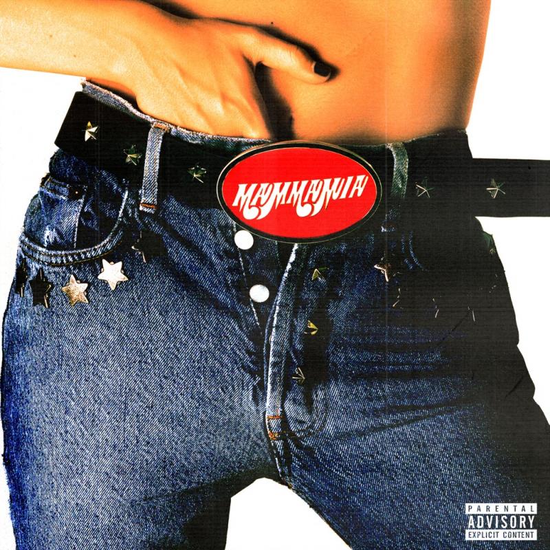 Måneskin – Mammamia