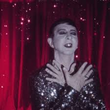 Marc Almond – Hollywood forever