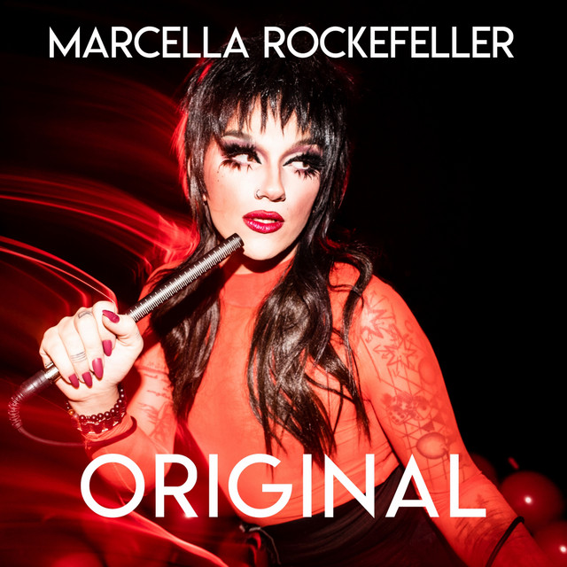 Marcella Rockefeller – Original