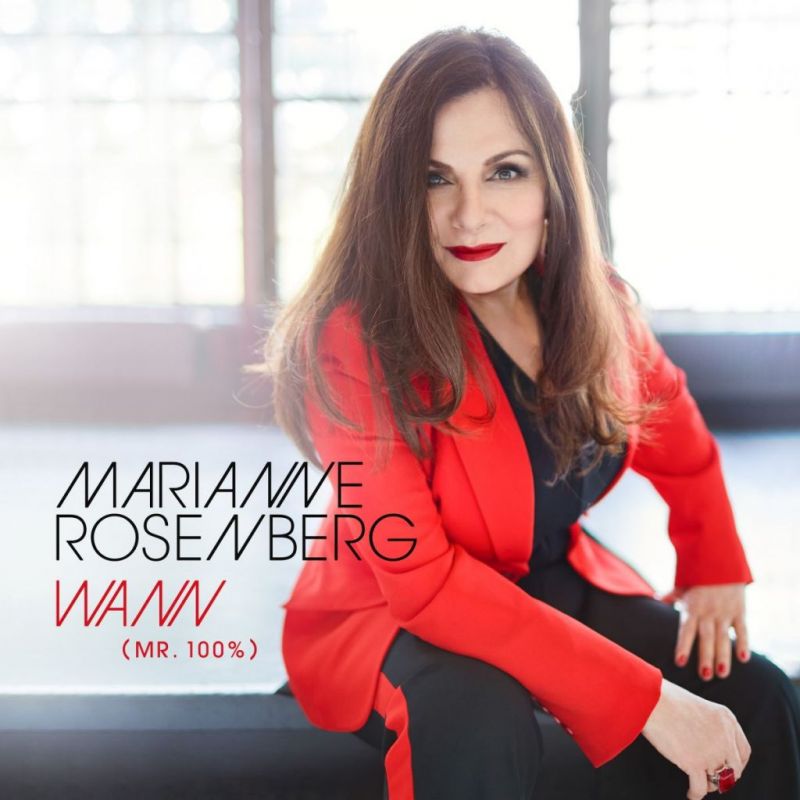 Marianne Rosenberg – Wann (Mr. 100 %)