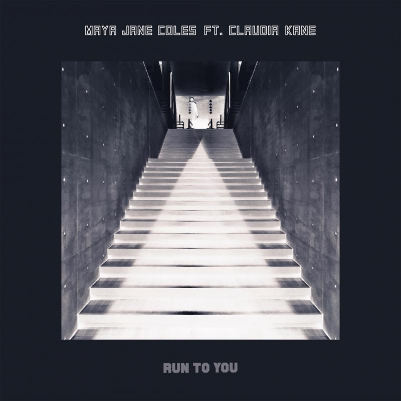 Maya Jane Coles – Run to you